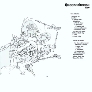 Queen Adreena