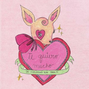 Te Quiero Mucho