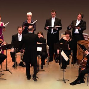 Avatar for American Bach Soloists