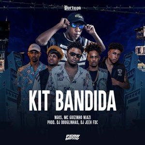 Kit Bandida