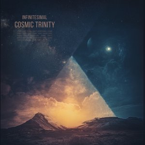 Cosmic Trinity