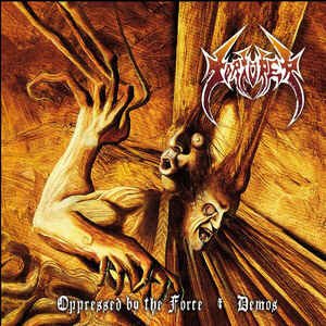 Oppressed by the Force + Demos