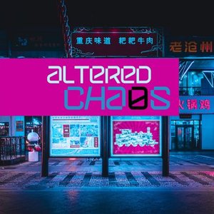 Avatar for Altered Cha0s