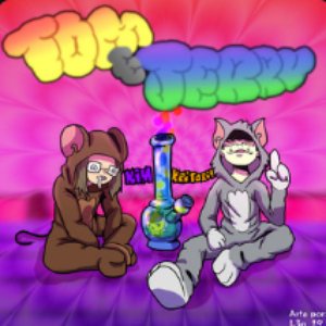 Tom e Jerry - Single