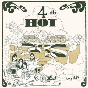 Avatar for Tony Ray