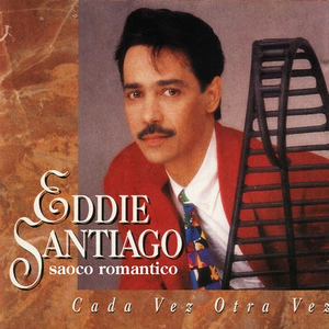 Cada Vez, Otra Vez by Eddie Santiago