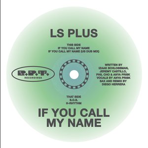 If You Call My Name