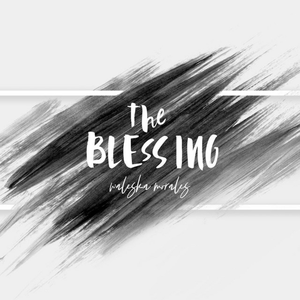 The Blessing kapağı