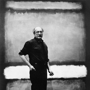 Avatar for Mark Rothko