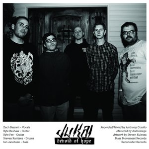 Avatar for Jukai