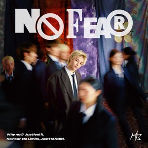 No Fear - Single