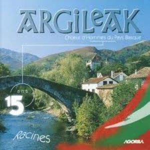 Avatar for Argileak