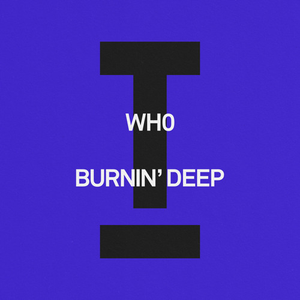 Artwork for Burnin' Deep