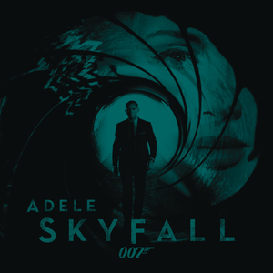 Skyfall de Adele