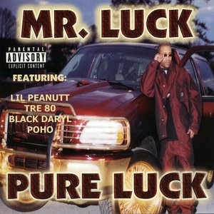 Avatar for Mr.Luck