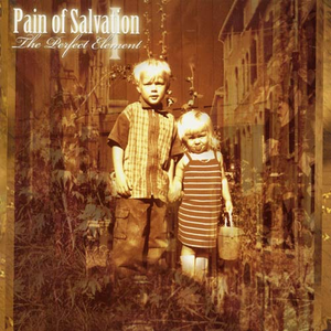 Pain of Salvation