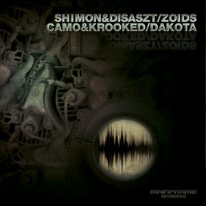 Avatar for Disaszt & Shimon