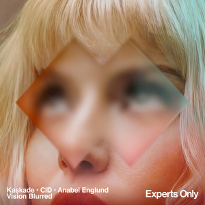 Capa de Vision Blurred