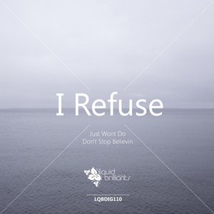 Just Won't Do