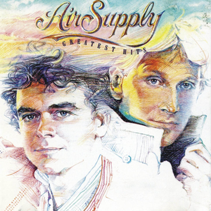 Air Supply - Making Love Out Of Nothing At All