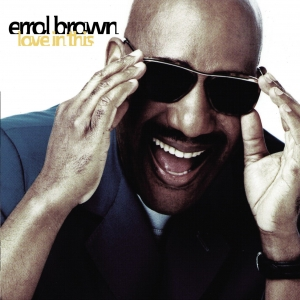 Artwork for Ain't No Love In This