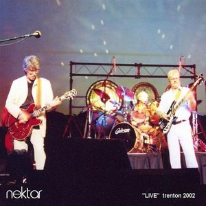 live in trenton 2002