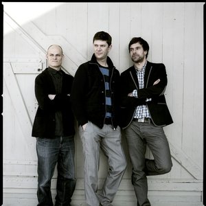 Avatar for Arne Jansen Trio