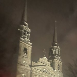 Avatar for climbing the cathedral