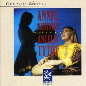 Avatar for Girls of Angeli