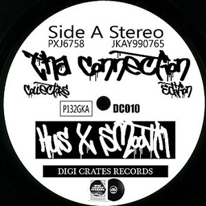 Collectors Edition Hus X SmooVth