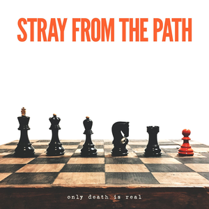 Stray From the Path