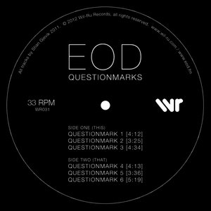 Questionmarks