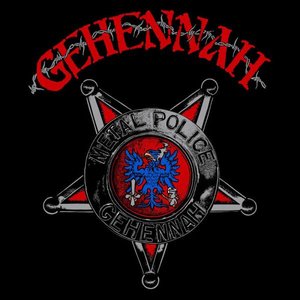 Gehennah - Metal Police - Zortam Music