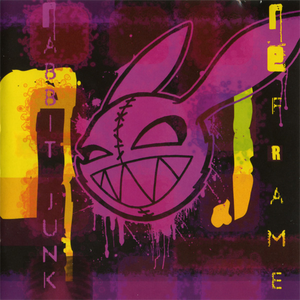 Rabbit Junk