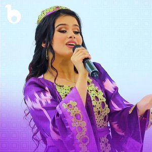 Avatar for Farahnoz Sharafova
