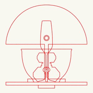 Music for Objects