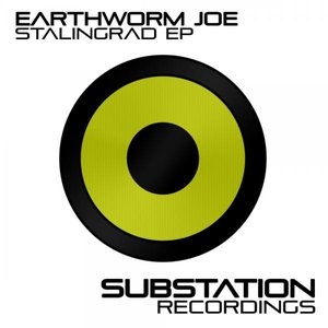 Stalingrad EP