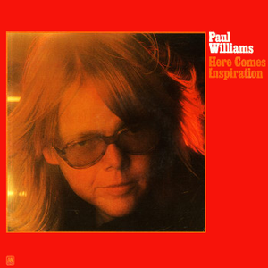 Paul Williams - Here Comes Inspiration - Zortam Music