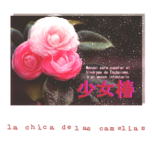 Manual para superar el Síndrome de Escapismo, o al menos intentarlo by La Chica De Las Camelias