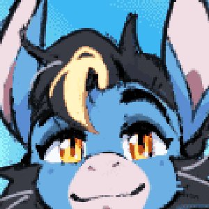 MSX için avatar