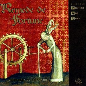 Remède de Fortune (Project Ars Nova) cover