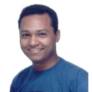 Avatar for Clésio Tapety