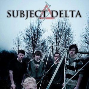 Avatar for Subject Delta