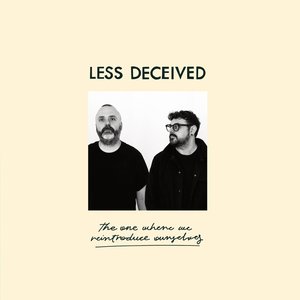 The one where we reintroduce ourselves