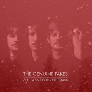 All I Want for Christmas