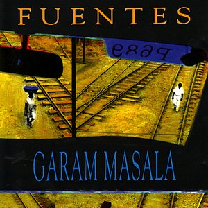 Garam Masala