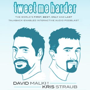 Avatar for Kris Straub and David Malki !
