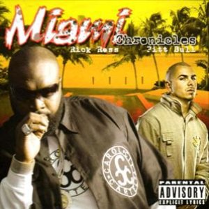 Avatar for Rick Ross & Pitbull