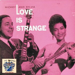 Love Is Strange