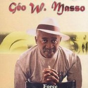 Avatar for Géo W. Masso